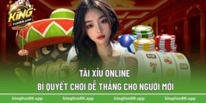 tài xỉu online