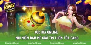 xóc đĩa online